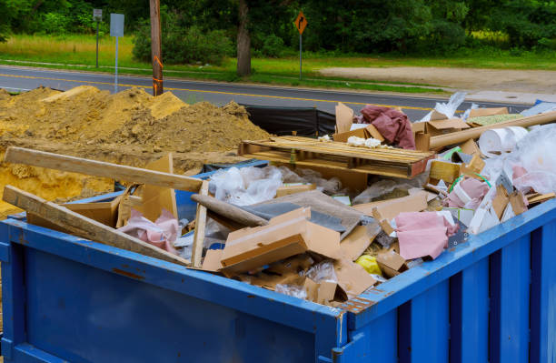 Trusted Lake Delton, WI Junk Removal Experts